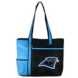 NFL Carolina Panthers Carry All Tote