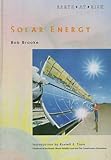 Solar Energy(oop) (Earth at Risk)