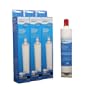 Water Sentinel WSW-1 Replacement Fridge Filter, 3-Pack