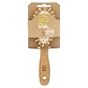 Eco Handbag Massage Cushion Brush