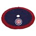 Chicago Cubs Tree Skirt