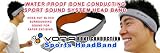 Bone Conduction Sports Headband