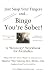 Just Snap Your Fingers and...Bingo You're Sober!: A "Recovery Workbook" for Alcoholics