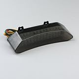 Integrated LED Tail Light for Yamaha YZF R1 02-03