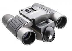 Meade CaptureView 8x22 Digital Camera Binocular (Compact)