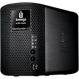 NEW 2TB StorCenter ix2-200 - 35427