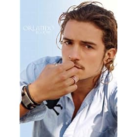 Empire - 17574 Orlando Bloom - Poster portrait - 61 x 91,5 cm (Import Allemagne)