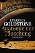 Anatomie der T�uschung: Kriminalroman