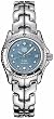 NEW TAG HEUER LINK LADIES MINI WATCH WT141C.BA0561 NEW TAG HEUER LINK LADIES MINI WATCH WT141C.BA0561