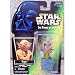 Star Wars The Power of the Force Action Figure - Yoda - Green Card with Holographic Picture Package