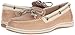 Sperry Women's Jewelfish Lace Linen/Oat Boat Shoe
