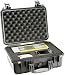 Electronics : Pelican 1450 Case w/Foam (Black)