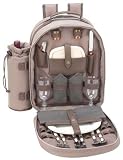 Outdoor Living : New Hudson Picnic Backpack For 2