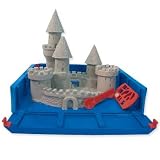 Eigenschaften Deltasand / Sculpture-Set, das Original mit 6 kg Spielsand