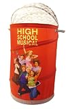High School Musical Round Storage Tidy