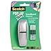 Scotch 96GS - Pop-Up Tape Handband Dispenser, 1 Tape Pad, 75 Tape Strips, 3/4 x 2 Tape Strip