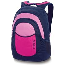 DAKINE Girls Rucksack Garden Pack, ca. 20 Liter