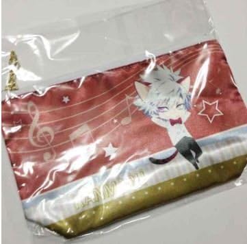 Uta no Prince sama Namjatown limited pouch Kurosaki Ranmaru