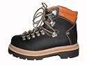 Dockers Wanderstiefel - Schwarz