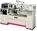 Jet GH-1440W-1 Lathe With ACU-RITE 200S DRO And Collet Closer Installed 321548