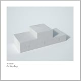 Winnervon "Pet Shop Boys"