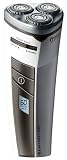 Remington R720 R7 Diamond Series Rotary Shaver - Designed by BMW Group DesignworksUSA