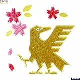 JFA���ƎO�{���̃J���X�yJFA�ҁz�ݏ����������G#gs303