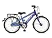 Puky Crusader 20-3 Alu Kinder Fahrrad blau