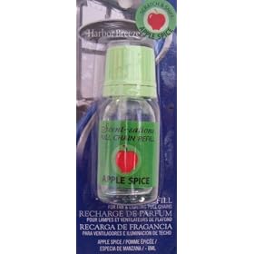 Apple Spice Scented Refill for Fan and Lighting Pull Chains by Harbor Breeze