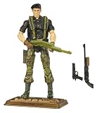 GI Joe Anniversary Hall of Heros -  FLINT