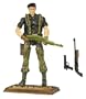 GI Joe Anniversary Hall of Heros -  FLINT