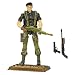 GI Joe Anniversary Hall of Heros -  FLINT