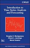 Introduction to Time Series Analysis and Forecasting (Wiley Series in Probability and Statistics)