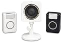 D-Link D-Life Internet Surveillance Camera Starter Kit (DHA-390)