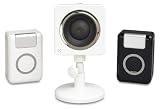 D-Link D-Life Internet Surveillance Camera Starter Kit (DHA-390)