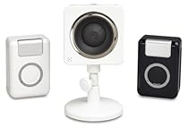 Buy D-Link DHA-390 D-Link D-Life Internet Surveillance Camera Starter Kit (DHA-390)