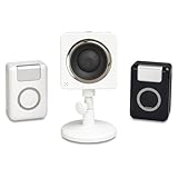 D-Link D-Life Internet Surveillance Camera Starter Kit (DHA-390)