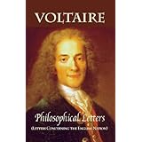 philosophical letters letters concerning the english nation