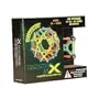 Glow Magz-X 44 Magnetic Construction Kit GMX44