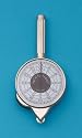INCH COUNTER 2 FACE w/HANDLE