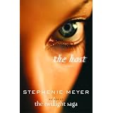 TheHost:ANovel