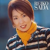 GOLDEN☆BEST/佐田玲子