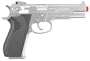Smith & Wesson M4505 High Grade Spring Operated Airsoft Gun - Silver