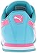 PUMA Kids Roma Basic Glitter PS Sneaker