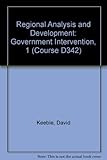 Reasons for government intervention