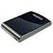 Clickfree C6 Automatic Backup 1TB USB 3.0 External Hard Drive Compatible with Windows
