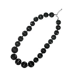 Color of Winter Necklace (Femme Frivolity)