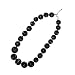 Color of Winter Necklace (Femme Frivolity)