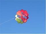 Prism EO6F Fire Kite