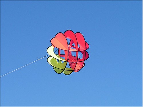 Prism EO6F Fire Kite